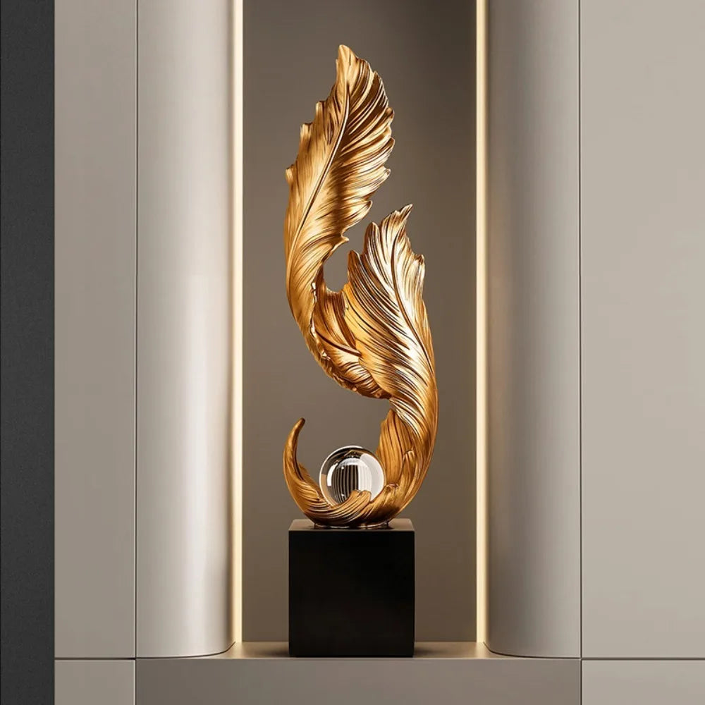 Modern resin figurine from 𝕄𝕔 𝕋𝕙𝕖 𝔹𝕝𝕒𝕔𝕜 𝔻𝕚𝕒𝕞𝕠𝕟𝕕