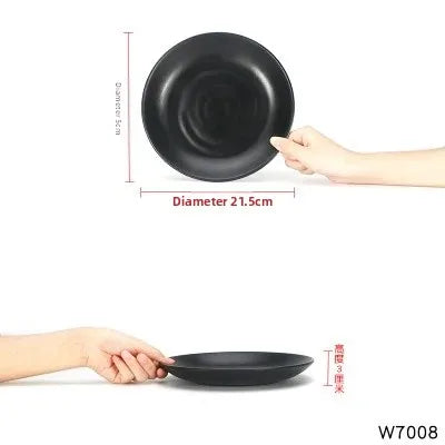 Black melamine bone plate BBQ cover by 𝕄𝕔 𝕋𝕙𝕖 𝔹𝕝𝕒𝕔𝕜 𝔻𝕚𝕒𝕞𝕠𝕟