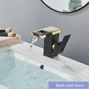 Black Gold-Short
