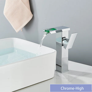 Chrome-High