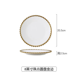 8 inch disc