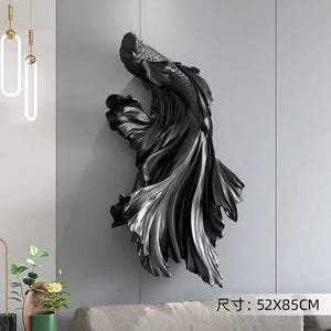 Black - vertical