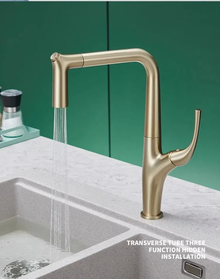 Kitchen brass water filter tap by 𝕄𝕔 𝕋𝕙𝕖 𝔹𝕝𝕒𝕔𝕜 𝔻𝕚𝕒𝕞𝕠𝕟�