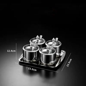 4 pcs set 2