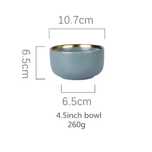 4.5inch bowl
