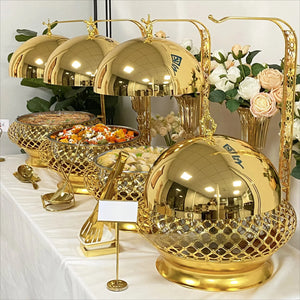 8 pièces