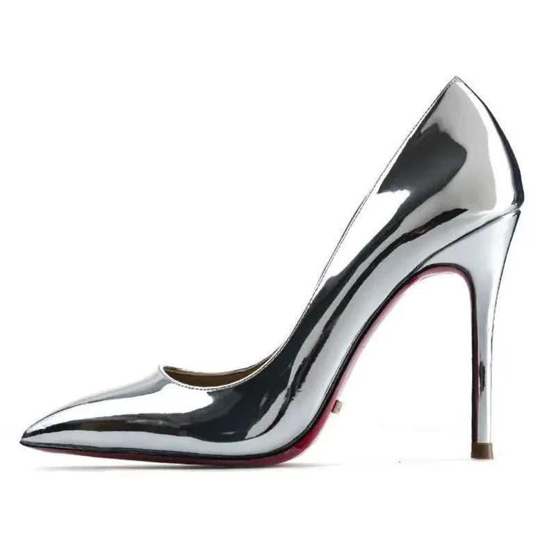 Plus size red women's shoes by 𝕄𝕮 𝕋𝕙𝕖 𝔹𝕝𝕒𝕔𝕜 𝔻𝕚𝕒𝕞𝕠𝕟�