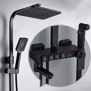 0527C2-Thermostatic