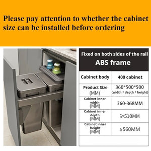 400 Cabinets