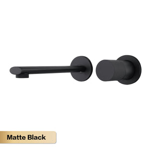 Matte Black