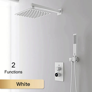 2 White
