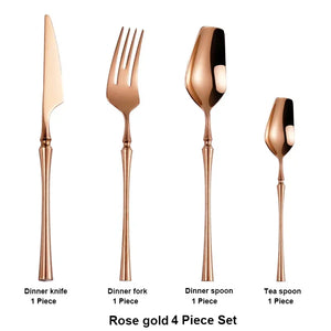 Rose Gold