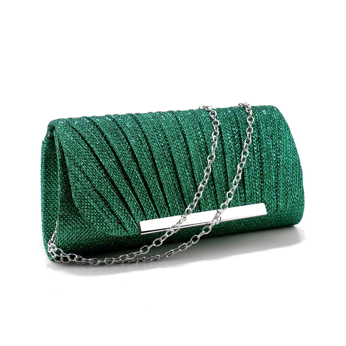 Metal luxury women’s evening bag by 𝕄𝕔 𝕋𝕙𝕖 𝔹𝕝𝕒𝕔𝕜 𝔻𝕚𝕒𝕞𝕠𝕟�
