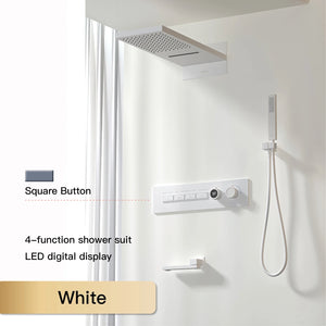 4S White 01