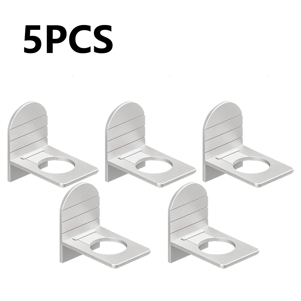 Metal self-adhesive shampoo bottle shelf by 𝕄𝕔 𝕋𝕙𝕖 𝔹𝕝𝕒𝕔𝕜 𝔻𝕚𝕒𝕞𝕠�