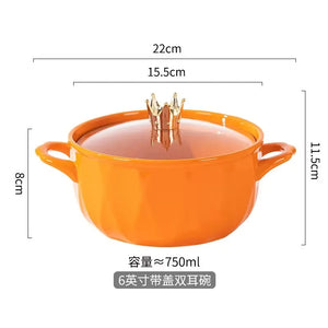 Orange 750ML