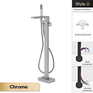 Chrome A