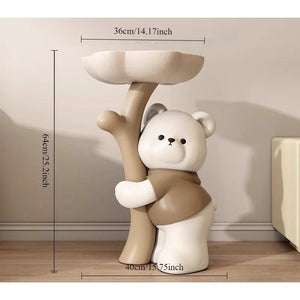 64Cm brown C