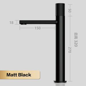 Matte Black 02