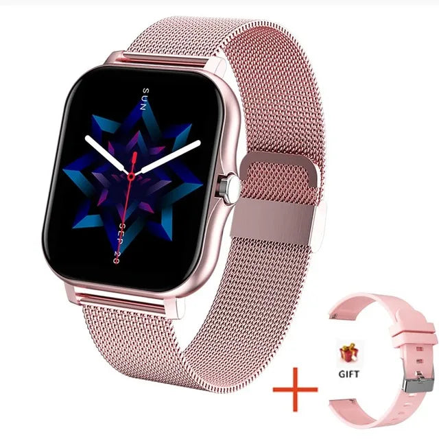 Sport smart watch by 𝕄𝕔 𝕋𝕙𝕖 𝔹𝕝𝕒𝕔𝕜 𝔻𝕚𝕒𝕞𝕠𝕟𝕕�
