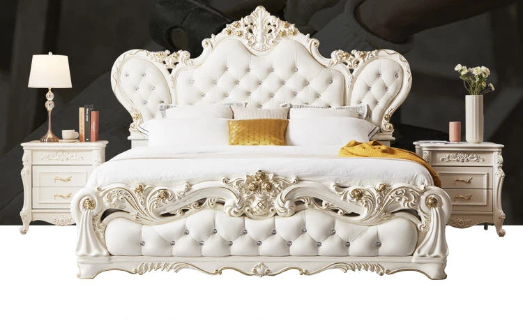 European luxury Xenomorph bed by 𝕄𝕮 𝕋𝕙𝕖 𝔹𝕝𝕒𝕔𝕜 𝔻𝕚𝕒𝕞𝕠𝕟�