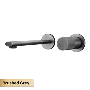 Brushed Grey