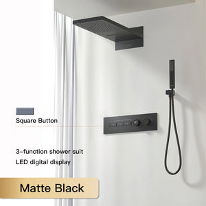 3S Matte Balck 01
