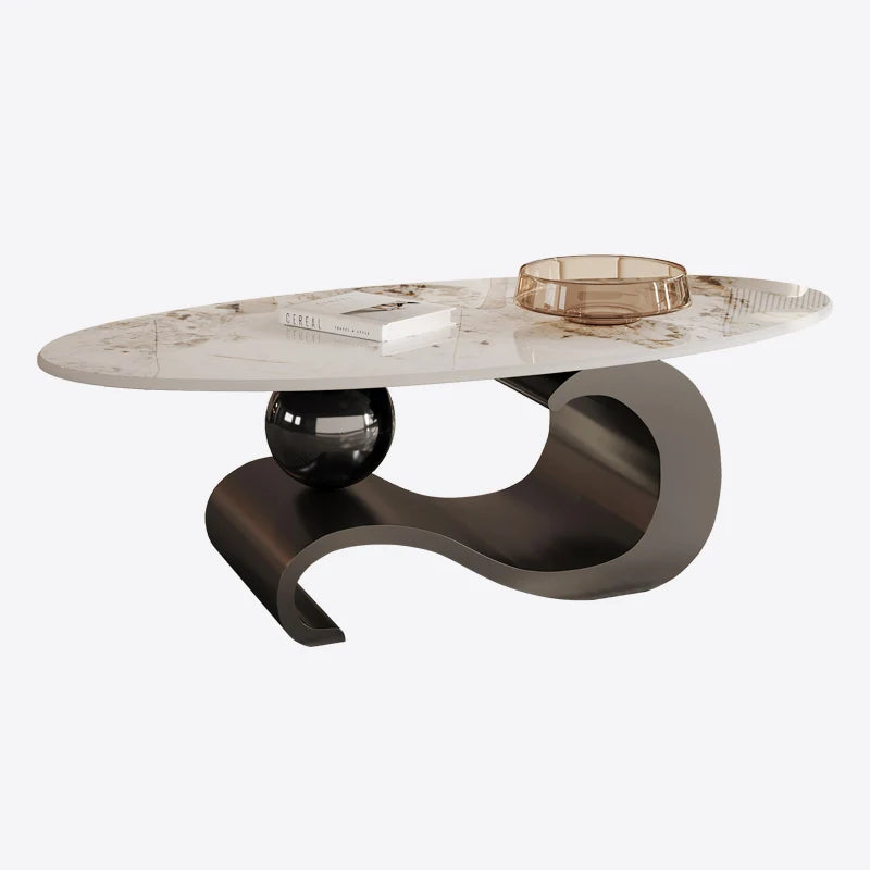 Luxury Nordic marble coffee table by 𝕄𝕔 𝕋𝕙𝕖 𝔹𝕝𝕒𝕔𝕜 𝔻𝕚𝕒𝕞𝕠𝕟�