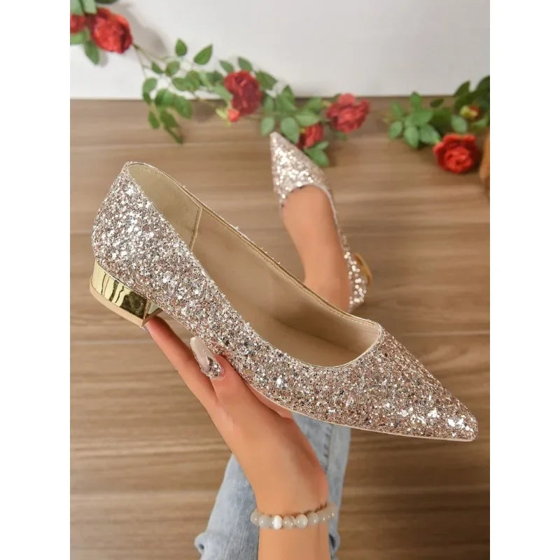 Women's flat shoes by MC THE BLACK DIAMOND in candy colors, loafers perfect for spring and summer, sizes 35-42.