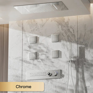 Chrome