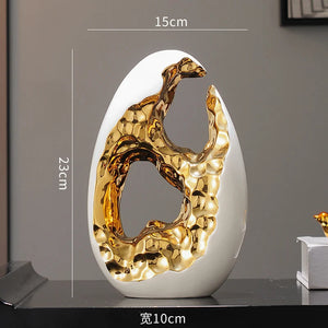 Gold Small