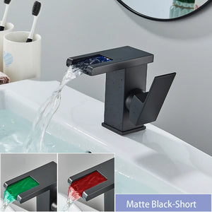 Matte Black-Short