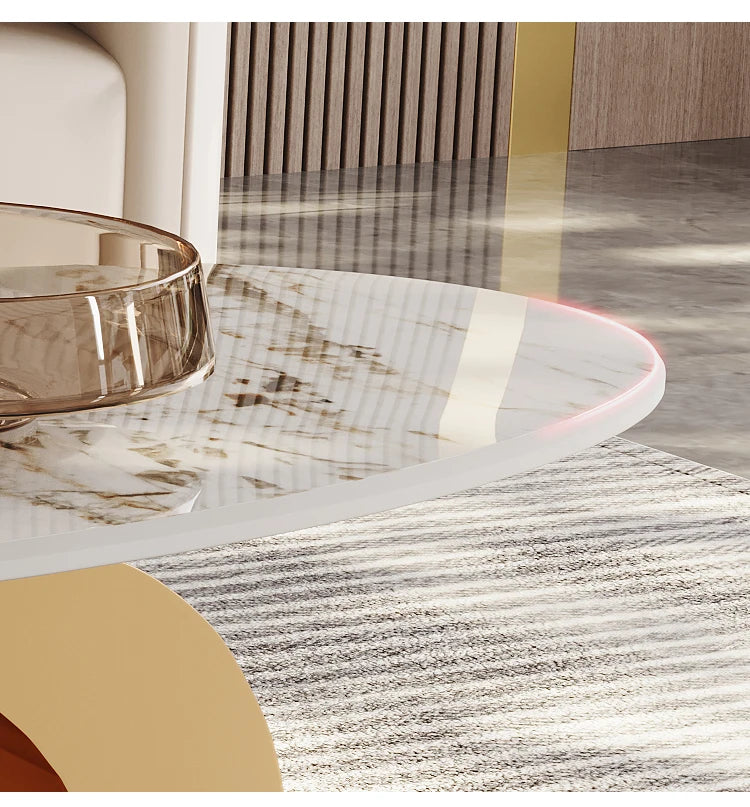 Luxury Nordic marble coffee table by 𝕄𝕔 𝕋𝕙𝕖 𝔹𝕝𝕒𝕔𝕜 𝔻𝕚𝕒𝕞𝕠𝕟�