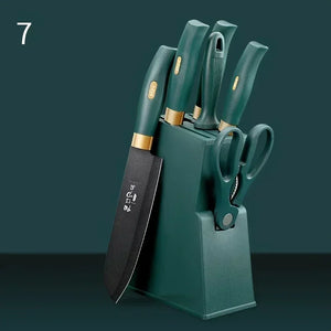 7pcs set