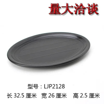 Black melamine bone plate BBQ cover by 𝕄𝕔 𝕋𝕙𝕖 𝔹𝕝𝕒𝕔𝕜 𝔻𝕚𝕒𝕞𝕠𝕟