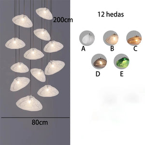 12 heads