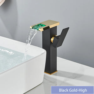 Black Gold-High