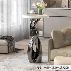 Electroplated gray