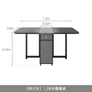 1.2m grey