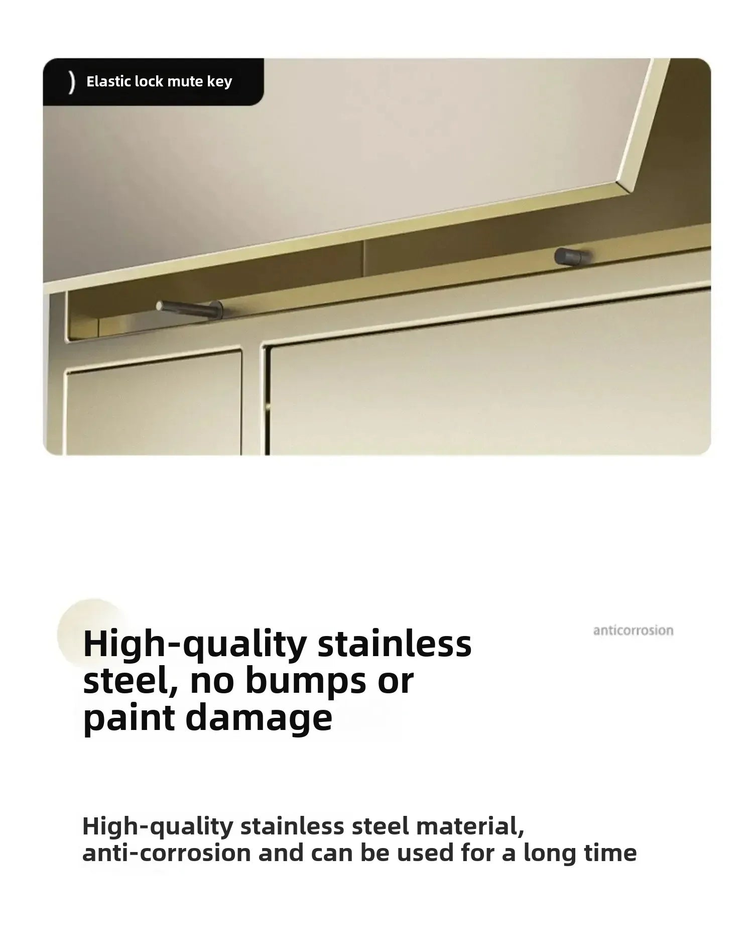 Stainless steel niche bathroom trash can and toilet tissue storage rack embedded in wall, by MC THE BLACK DIAMOND.