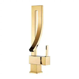 golden