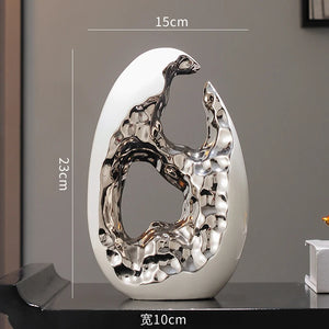 Silver Small