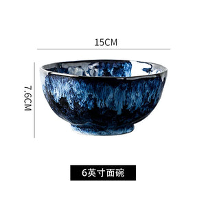 Noodle Bowl