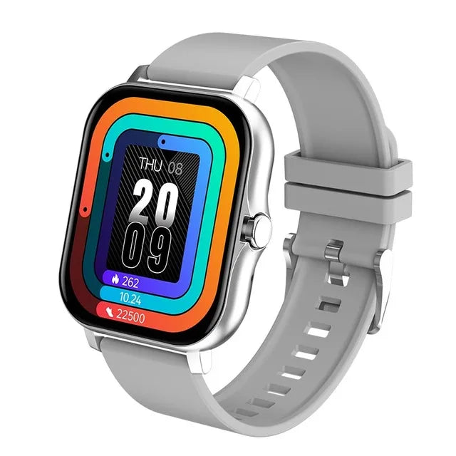 Sport Smart Watch by 𝕄𝕔 𝕋𝕙𝕖 𝔹𝕝𝕒𝕔𝕜 𝔻𝕚𝕒𝕞𝕠𝕟𝕕�