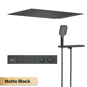 Matte Black 02