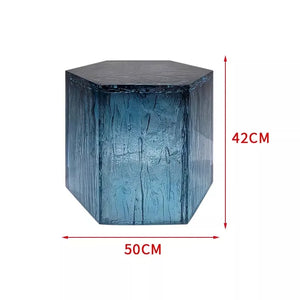 I large coffee table