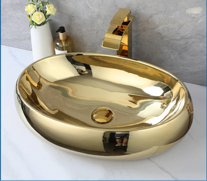 Basin Faucet Set