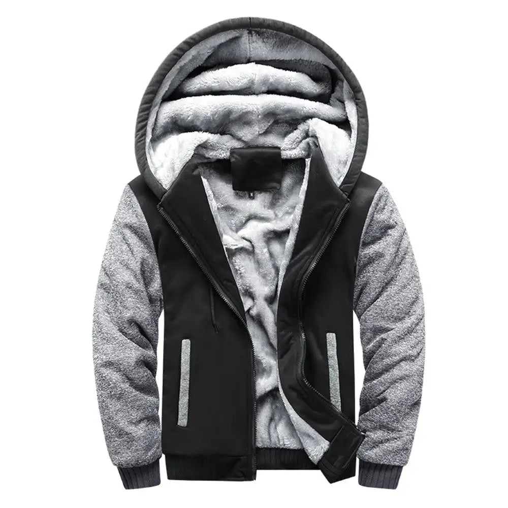 Men's camouflage winter jacket by 𝕄𝕔 𝕋𝕙𝕖 𝔹𝕝𝕒𝕔𝕜 𝔻𝕚𝕒𝕞𝕠𝕟�