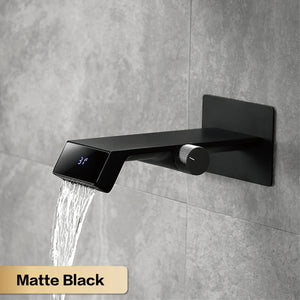 Matte Black