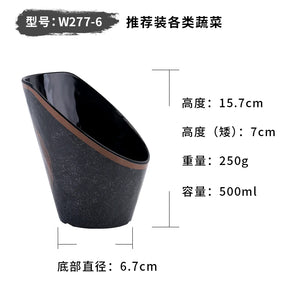bucket W277-6